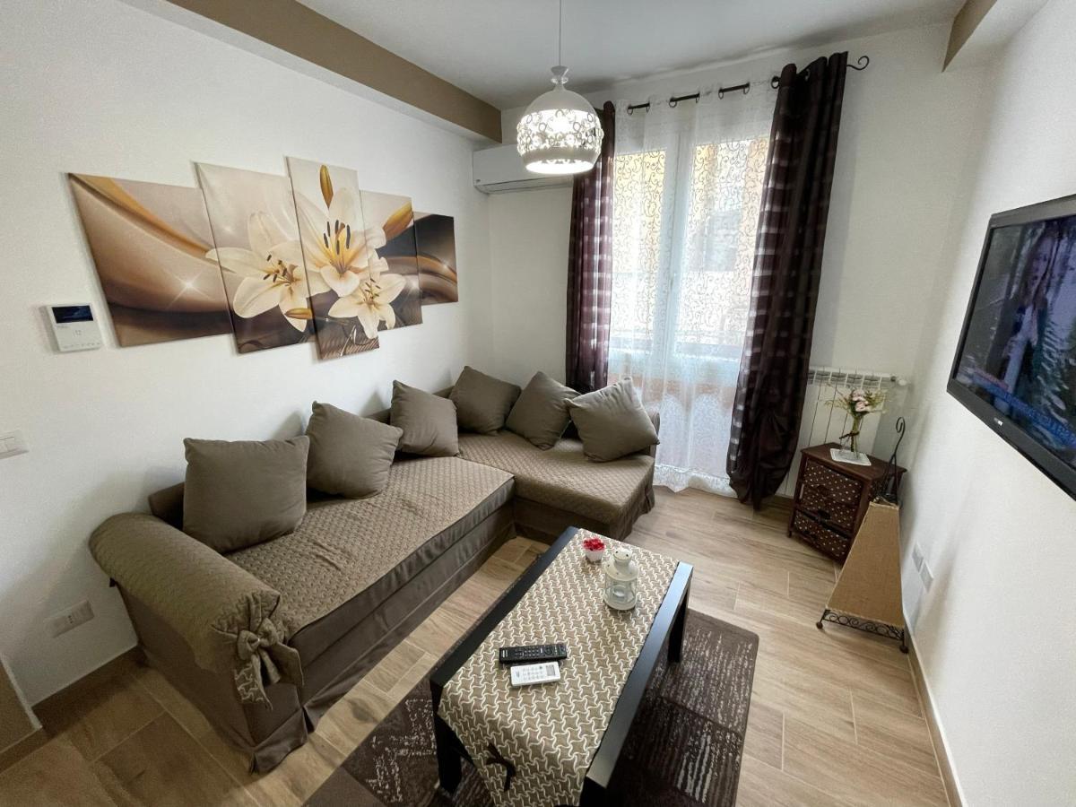 Bon Bon Apartment 马扎拉德尔瓦洛 外观 照片