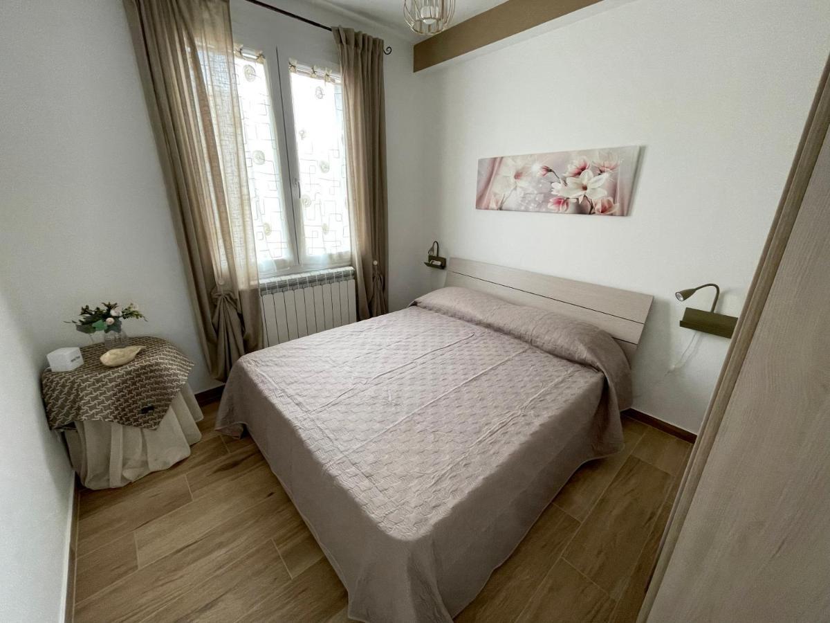 Bon Bon Apartment 马扎拉德尔瓦洛 外观 照片