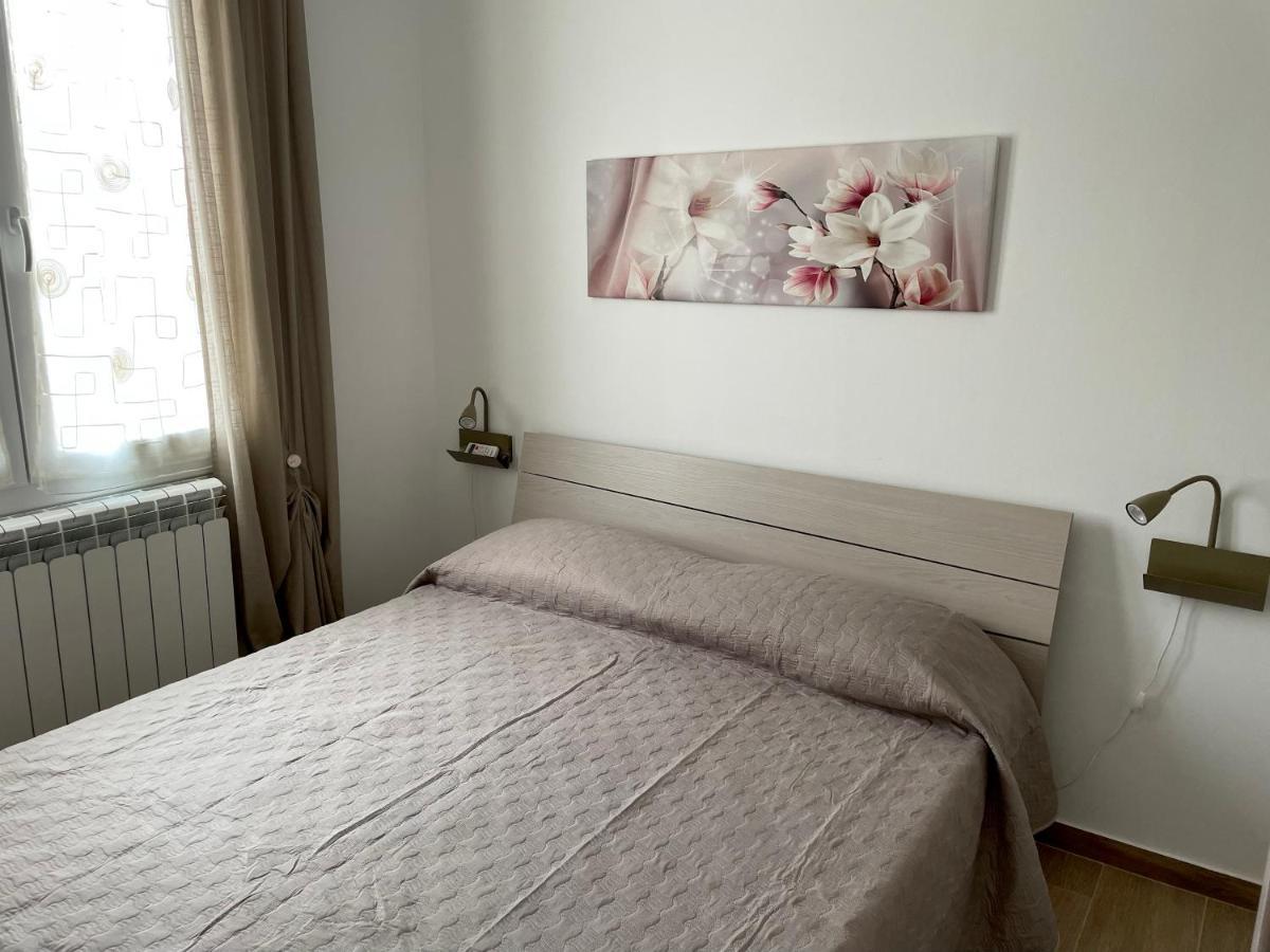 Bon Bon Apartment 马扎拉德尔瓦洛 外观 照片