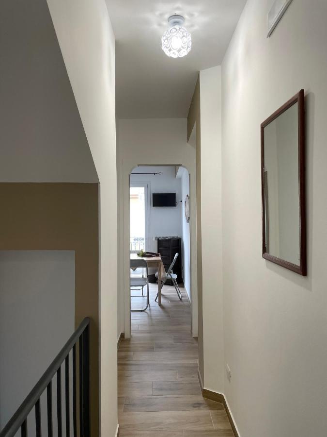 Bon Bon Apartment 马扎拉德尔瓦洛 外观 照片