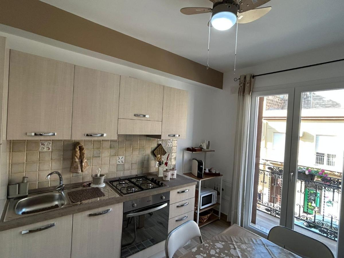 Bon Bon Apartment 马扎拉德尔瓦洛 外观 照片